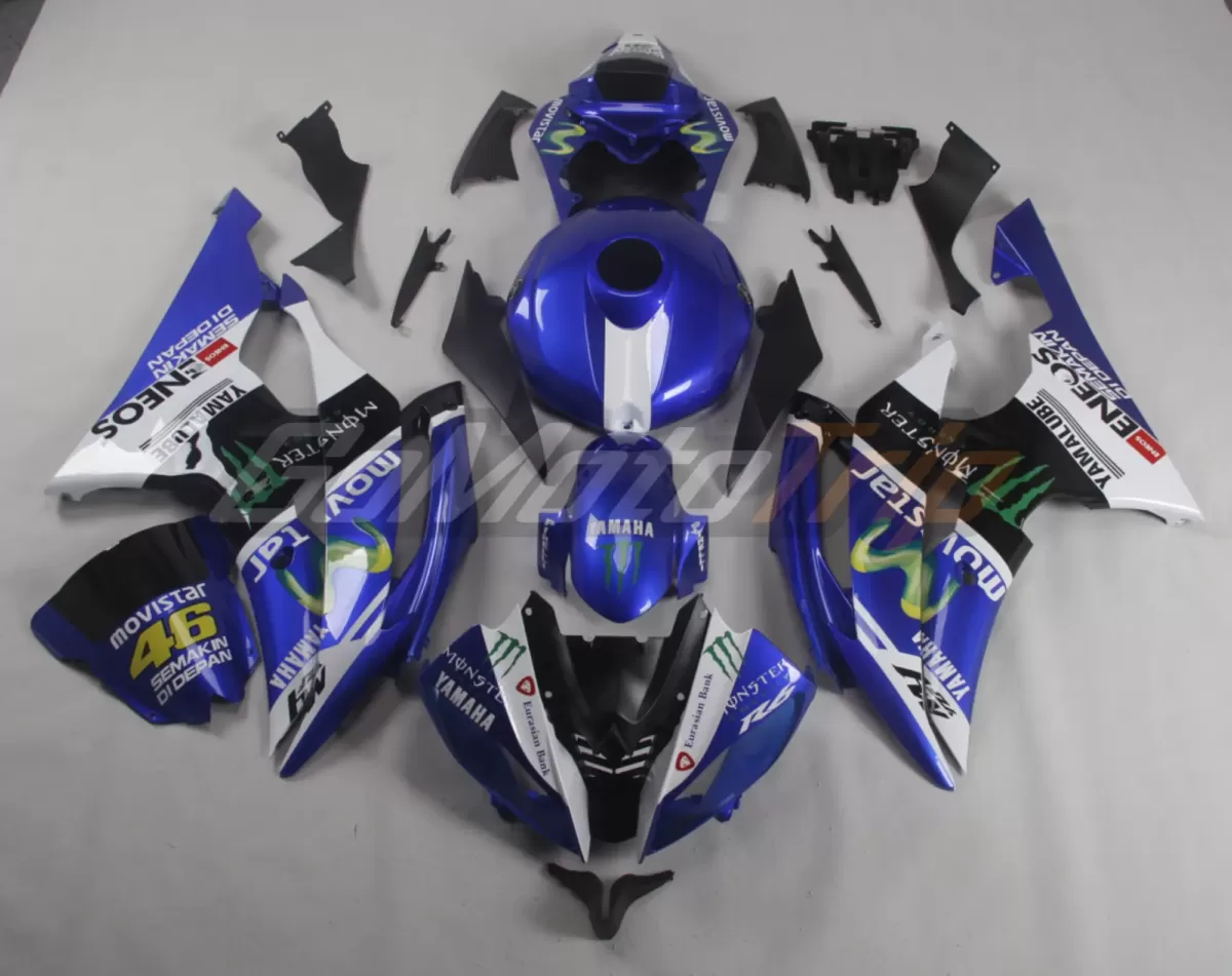 2008-2016-Yamaha-R6-YZR-M1-2014-MotoGP-Livery-DIY-Fairing-1