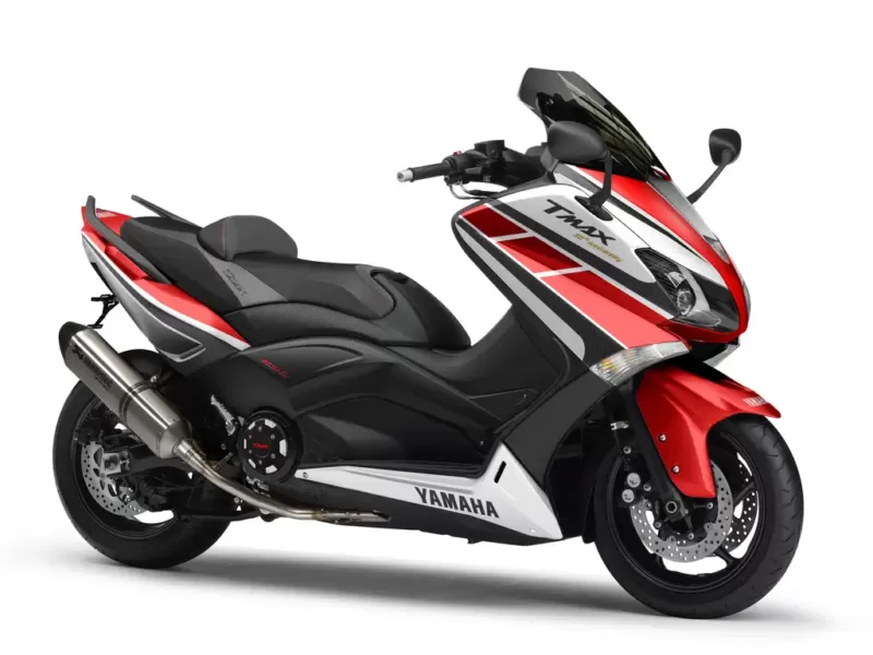 2012-2014-Yamaha-TMAX-530-WGP-50th-Anniversary