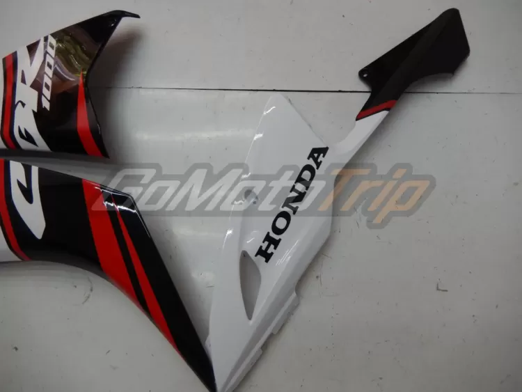 2012 2016 Honda Cbr1000rr Kls Fairing Kit 10