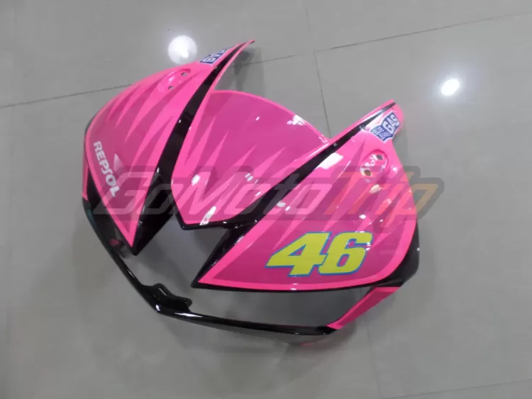 2013-2020-Honda-CBR600RR-Rossi-Valencia-2003-Pink-Edition-Fairing-7