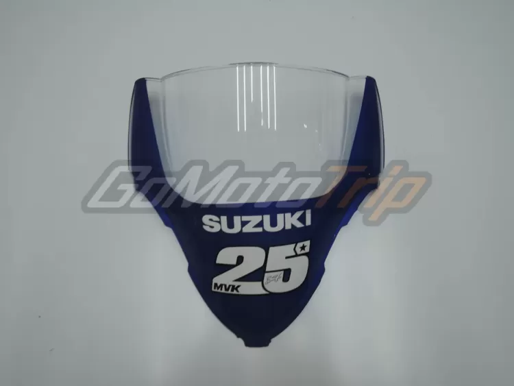 1999-2007-Suzuki-Hayabusa-GSX-R-30th-Anniversary-Livery-MotoGP-Fairing-8