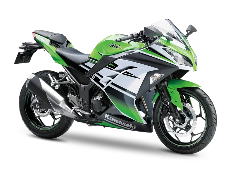 2015-Kawasaki-Ninja-300-30th-Anniversary