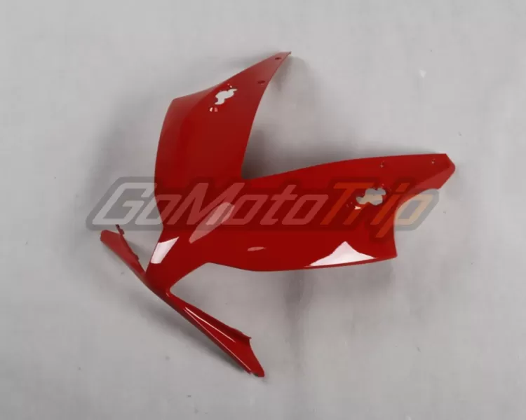 2012 2016 Honda Cbr1000rr Red Fairing Kit 6