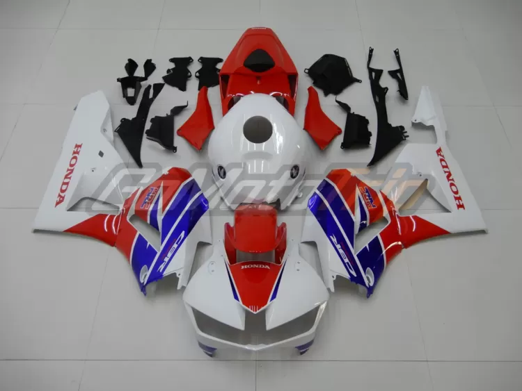 2013-2020-Honda-CBR600RR-HRC-Fairing-1