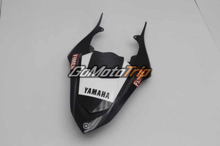 2007 2008 Yamaha Yzf R1 Cal Crutchlow Sterilgarda Black Edition Fairing 21