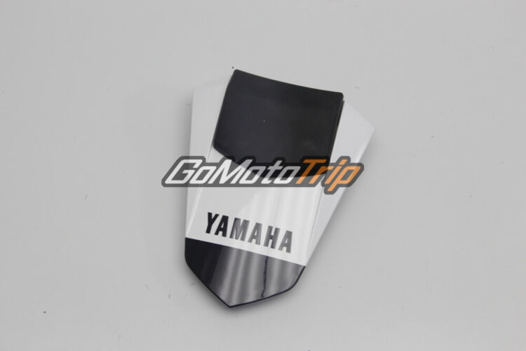 2007 2008 Yamaha Yzf R1 Cal Crutchlow Sterilgarda Black Edition Fairing 23