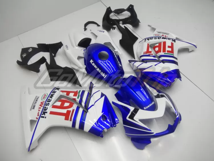 2008-2012-Kawasaki-Ninja-250R-FIAT-MotoGP-Fairing-3