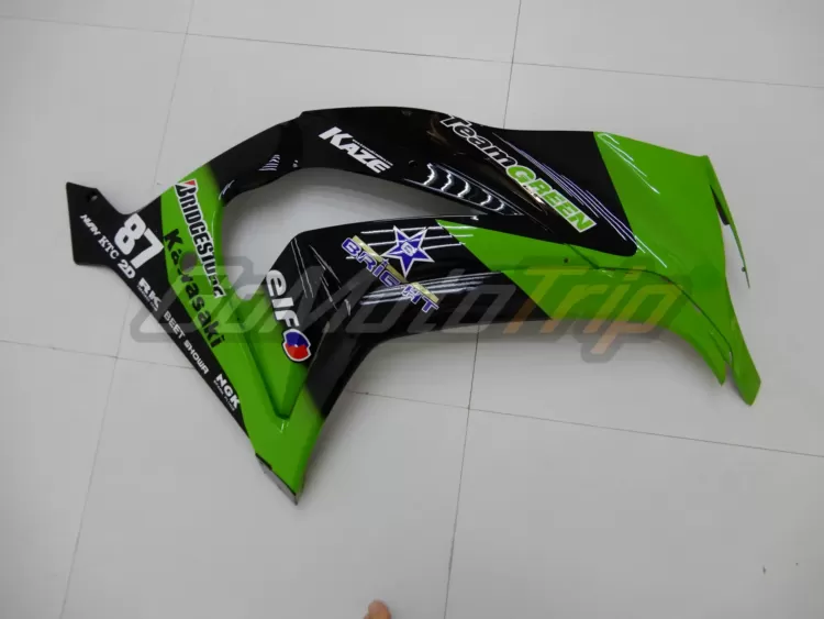 2011-2015-Kawasaki-Ninja-ZX-10R-Team-Green-Fairing-11