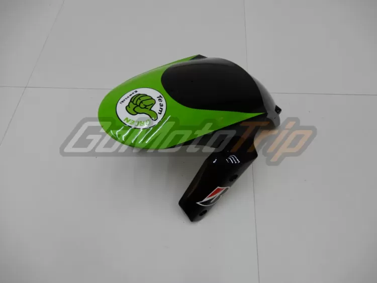 2011-2015-Kawasaki-Ninja-ZX-10R-Team-Green-Fairing-17