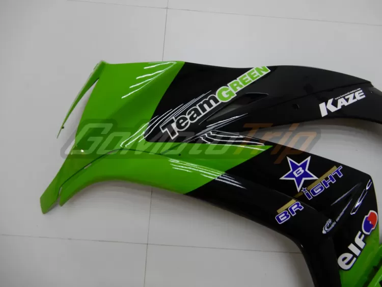 2011-2015-Kawasaki-Ninja-ZX-10R-Team-Green-Fairing-8