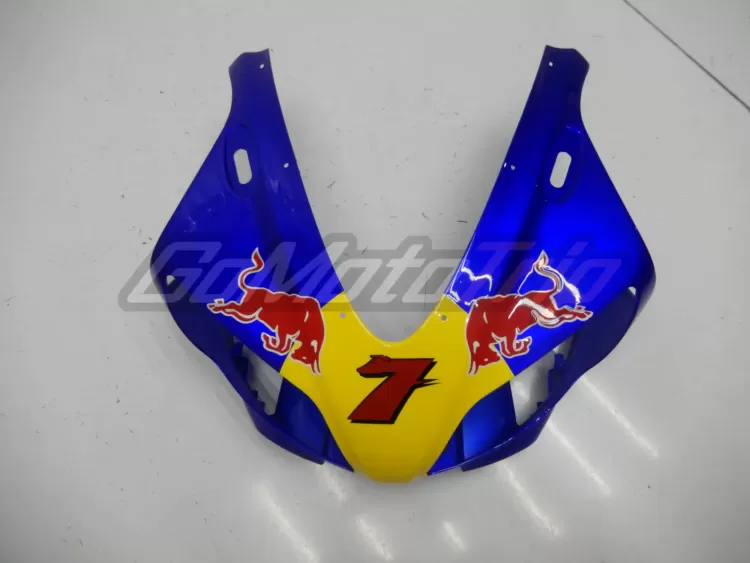 1998-1999-Yamaha-YZF-R1-Red-Bull-Fairing-13