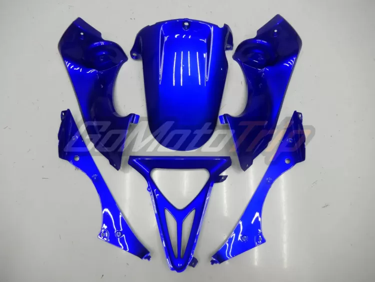 1998-2002-Yamaha-YZF-R6-Blue-Fairing-10