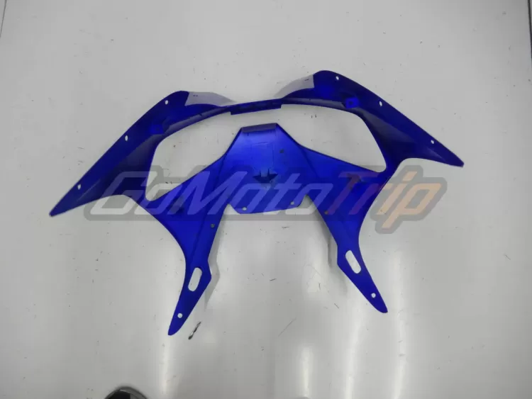 1998-2002-Yamaha-YZF-R6-Blue-Fairing-12