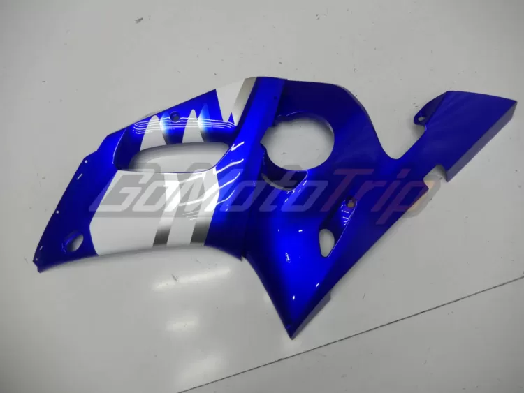 1998-2002-Yamaha-YZF-R6-Blue-Fairing-13