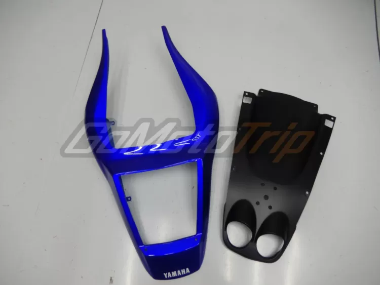 1998-2002-Yamaha-YZF-R6-Blue-Fairing-6
