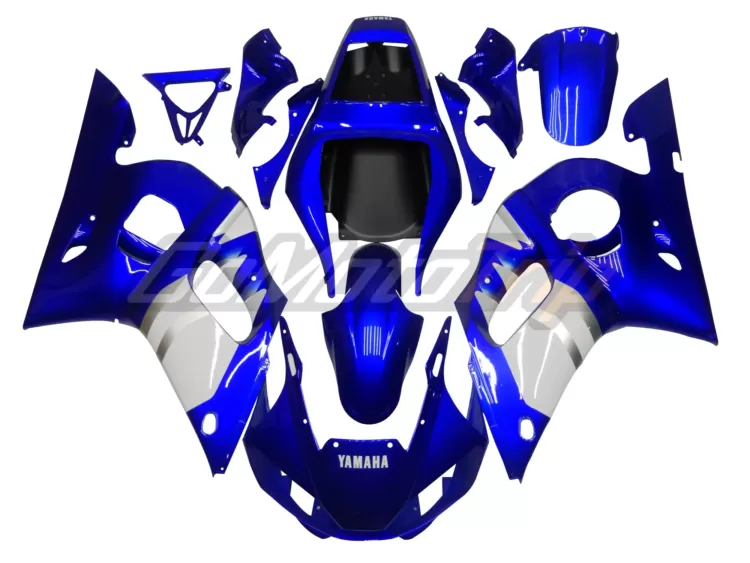 1998-2002-Yamaha-YZF-R6-Blue-Fairing-GS