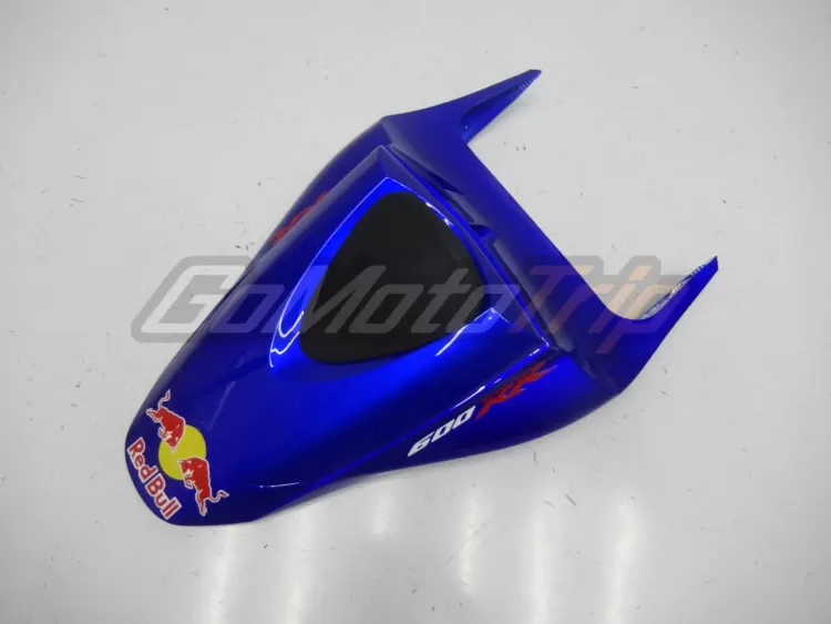 2007-2008-Honda-CBR600RR-Blue-Bull-Fairing-18