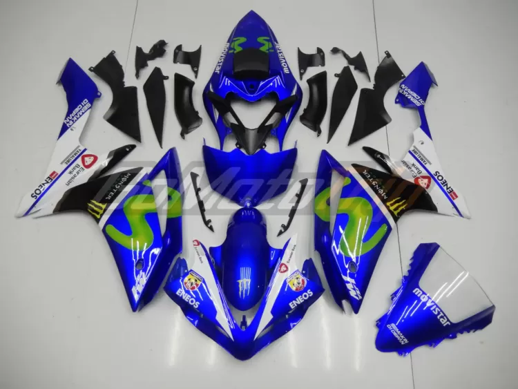 2007-2008-Yamaha-R1-YZR-M1-2015-MotoGP-Livery-DIY-Fairing-1