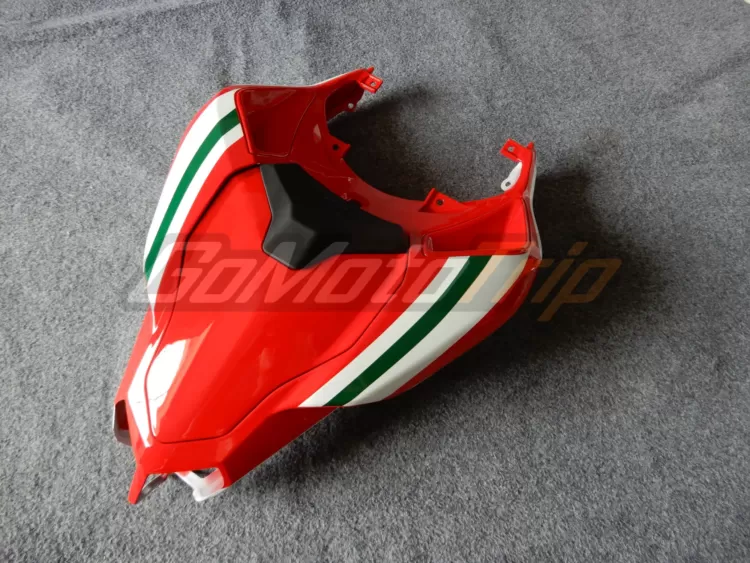 Ducati 1098 Rs Panigale Tricolore Fairing 8