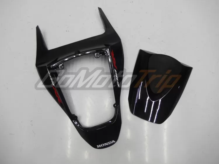 2009-2012-Honda-CBR600RR-Black-Red-Bull-Fairing-12
