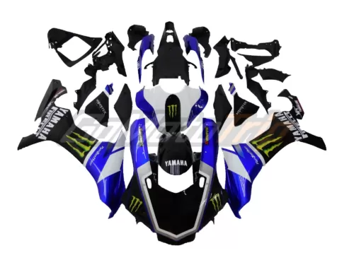 2015-Yamaha-YZF-R1-Endurance-World-Championship-YART-Fairing-GS