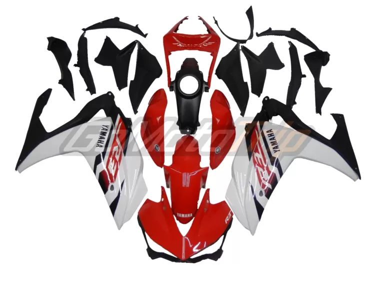 2015-Yamaha-YZF-R3-Rapid-Red-Fairing-GS