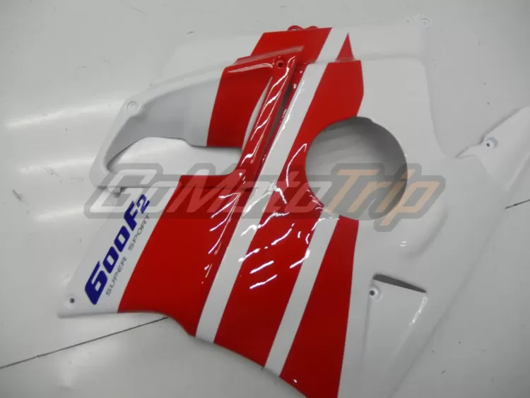 1991-1994-Honda-CBR600F2-Red-White-Fairing-10