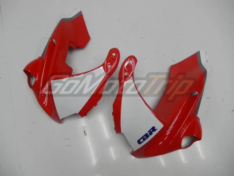 1991-1994-Honda-CBR600F2-Red-White-Fairing-16