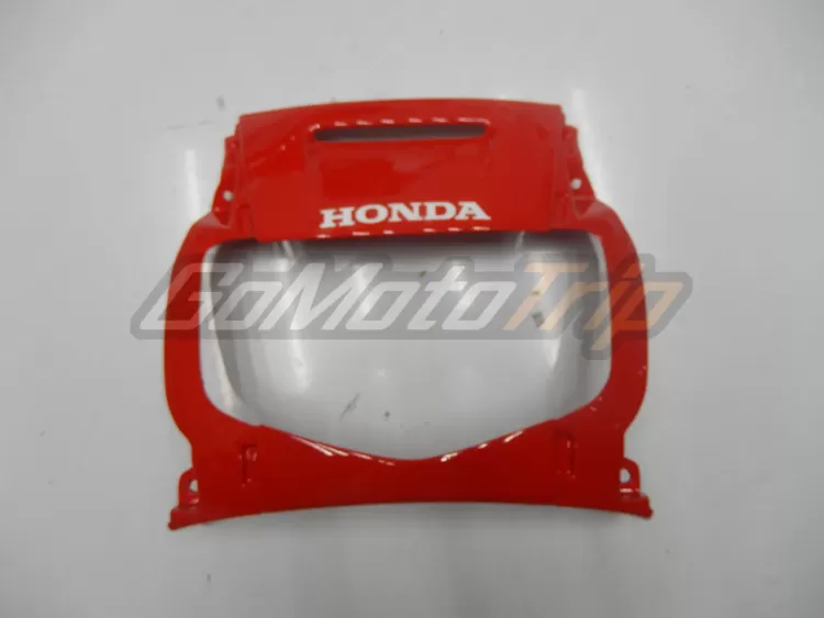 1991-1994-Honda-CBR600F2-Red-White-Fairing-17