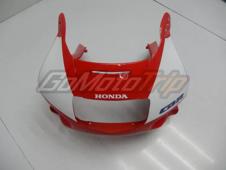 1991-1994-Honda-CBR600F2-Red-White-Fairing-20