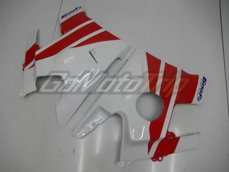 1991-1994-Honda-CBR600F2-Red-White-Fairing-4