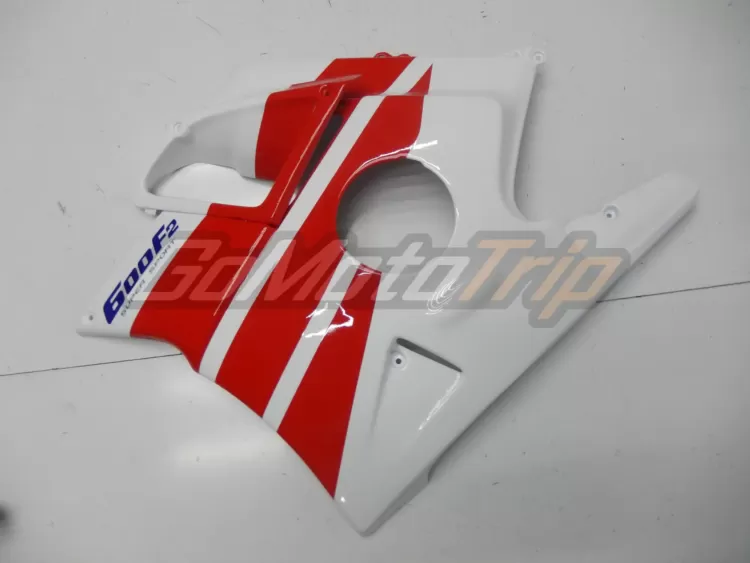 1991-1994-Honda-CBR600F2-Red-White-Fairing-9