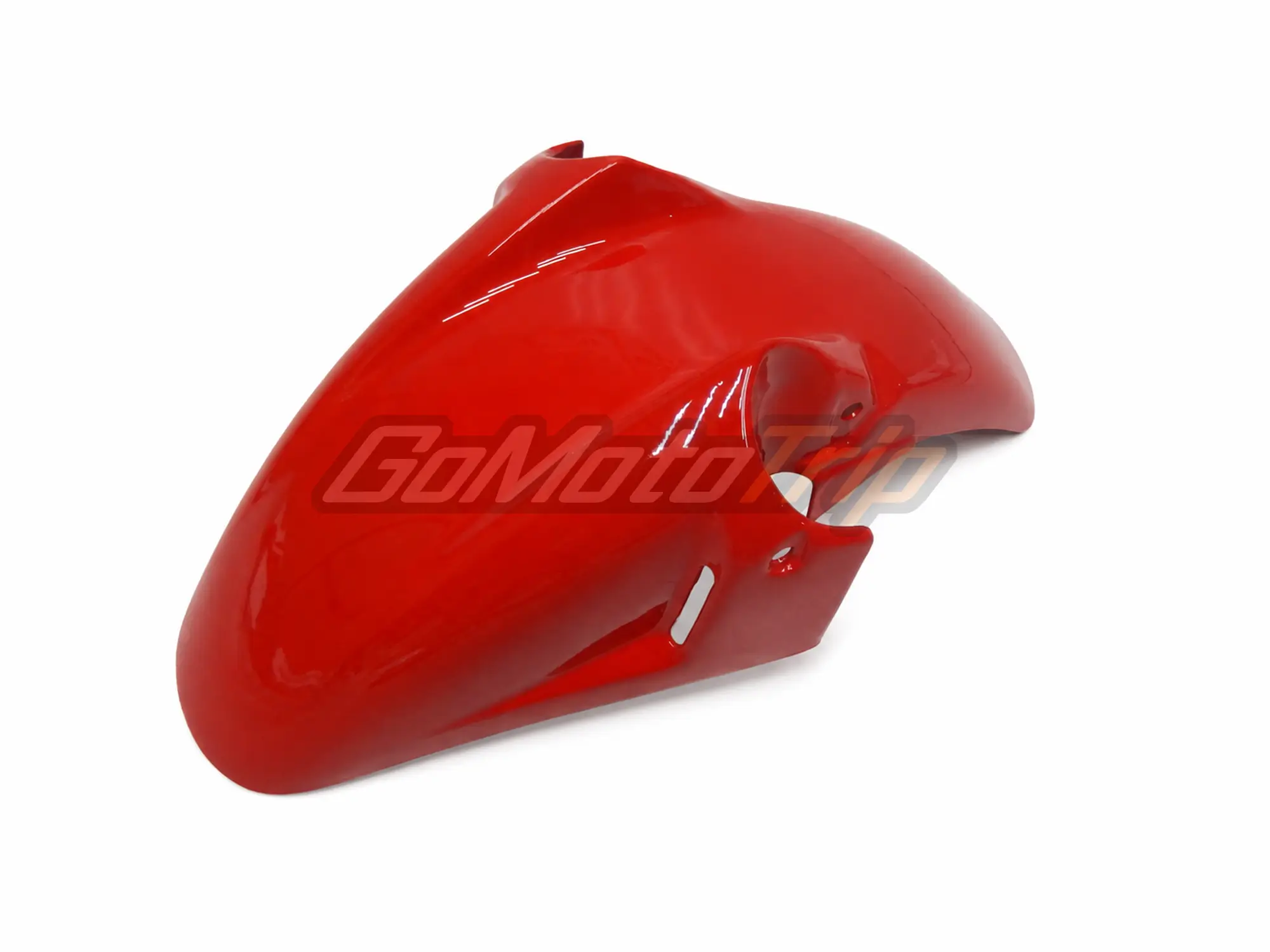 1991 1994 Honda Cbr600F2 Red White Fairing Kit 8 - Gomototrip 1991-1994 Honda CBR600F2 Red White Fairing Kit 8