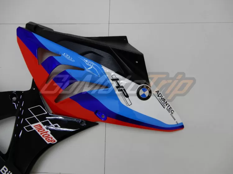 2009-2014-BMW-S1000RR-MotoGP-Safety-Bike-Fairing-11