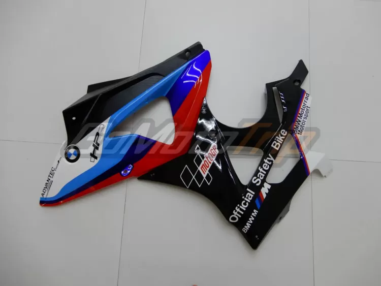 2009-2014-BMW-S1000RR-MotoGP-Safety-Bike-Fairing-7
