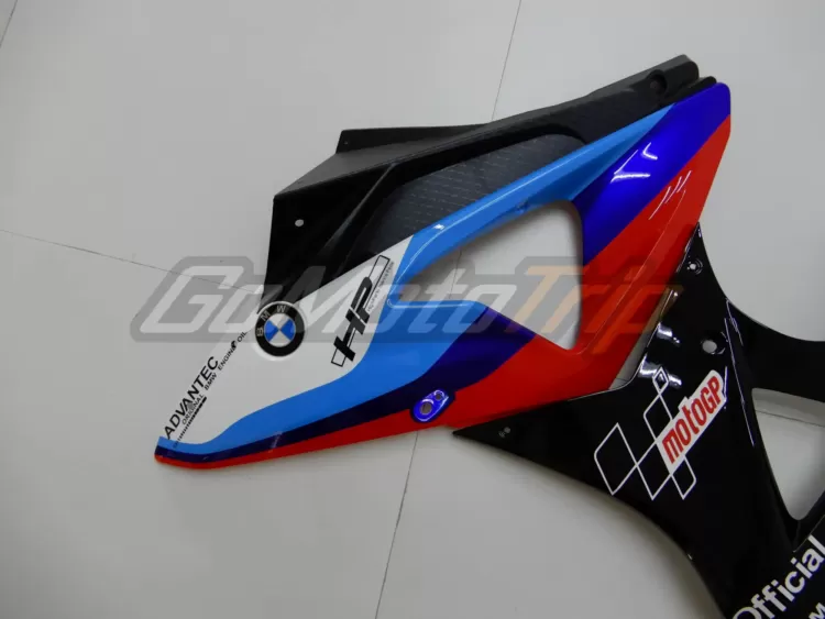 2009-2014-BMW-S1000RR-MotoGP-Safety-Bike-Fairing-8