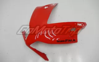 2012 2016 Honda Cbr1000rr Team Fma Assurances Fairing Kit 16