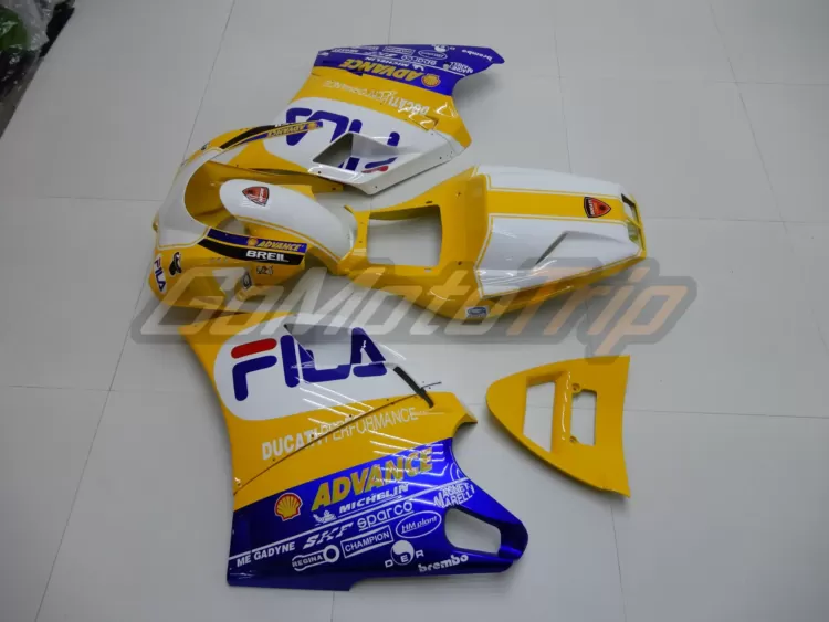 Ducati-748-916-996-998-Yellow-SBK-FILA-Fairing-4