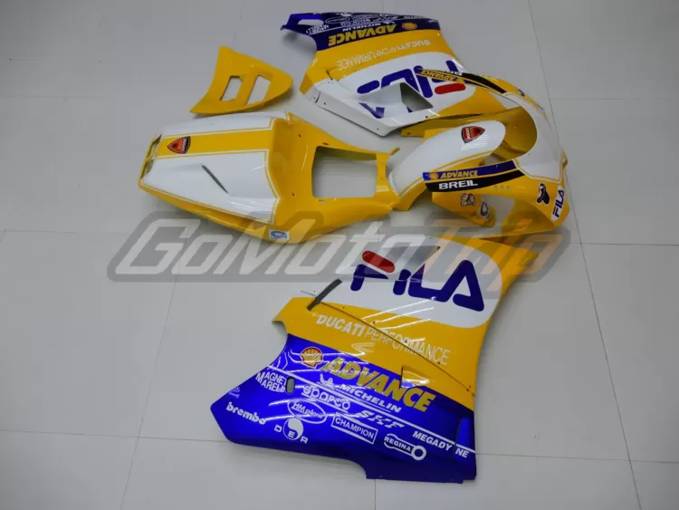 Ducati-748-916-996-998-Yellow-SBK-FILA-Fairing-6