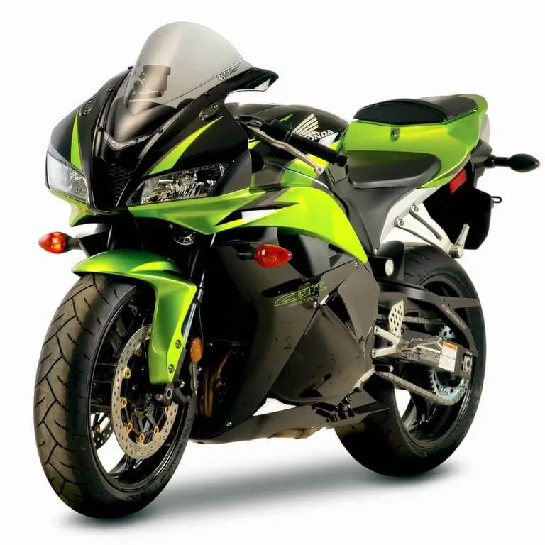 2009-2012-Honda-CBR600RR-Extravagantem-Graphite-Black-Lime-Green-Metallic