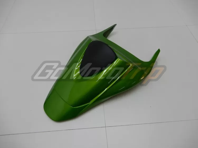 2009-2012-Honda-CBR600RR-Metallic-Lime-Green-Bodywork-14