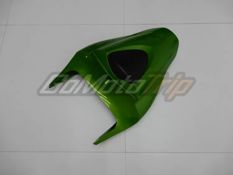 2009-2012-Honda-CBR600RR-Metallic-Lime-Green-Bodywork-15