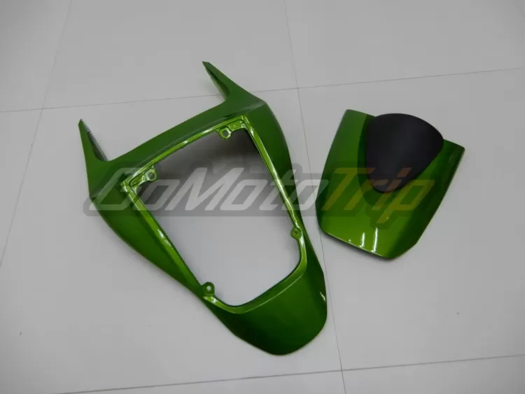 2009-2012-Honda-CBR600RR-Metallic-Lime-Green-Bodywork-16
