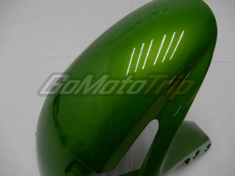 2009-2012-Honda-CBR600RR-Metallic-Lime-Green-Bodywork-20