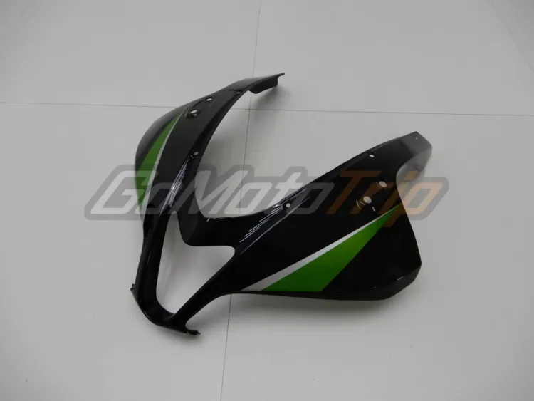 2009-2012-Honda-CBR600RR-Metallic-Lime-Green-Bodywork-21