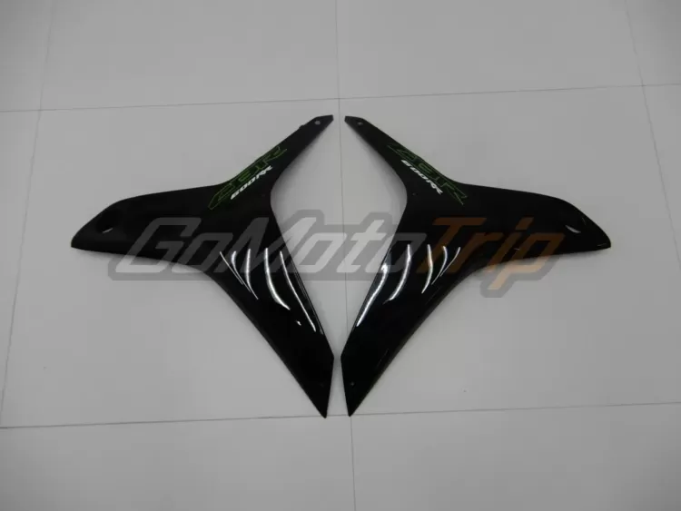 2009-2012-Honda-CBR600RR-Metallic-Lime-Green-Bodywork-28