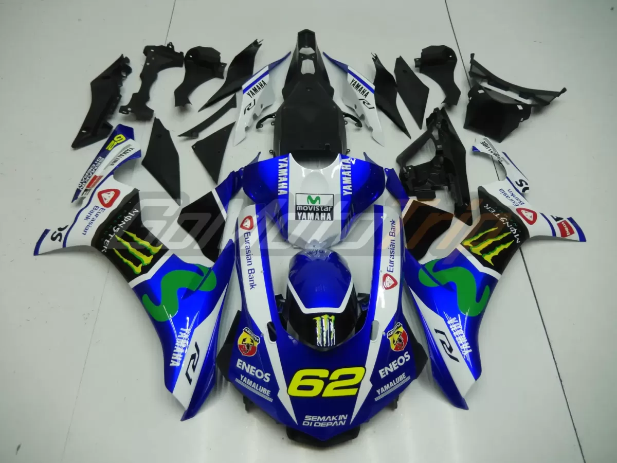 2015-2019-Yamaha-R1-YZR-M1-2015-MotoGP-Livery-DIY-Fairing