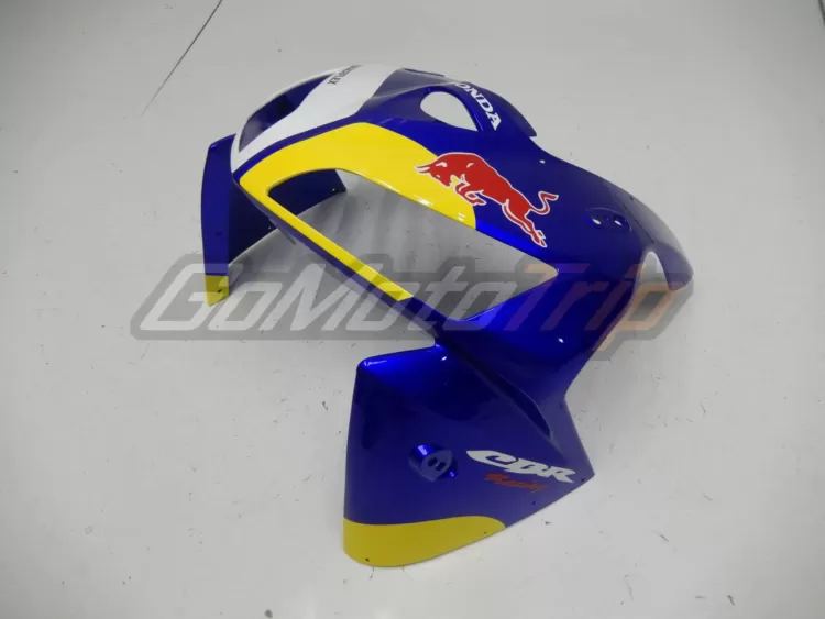 2003-2004-Honda-CBR600RR-Red-Bull-Fairing-Kit-14