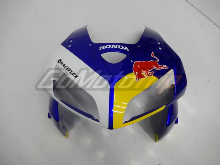 2003-2004-Honda-CBR600RR-Red-Bull-Fairing-Kit-15