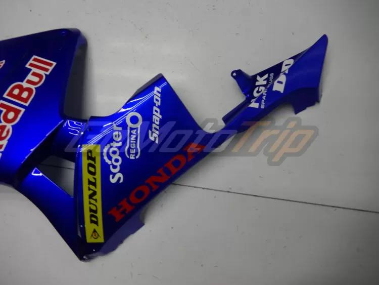 2003-2004-Honda-CBR600RR-Red-Bull-Fairing-Kit-19